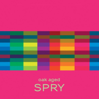 Пиво Oak Aged Spry