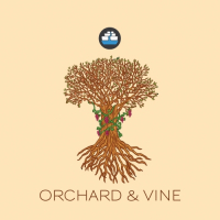 Пиво Orchard & Vine