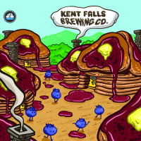 Пиво Pancaketown Пиво Pancaketown