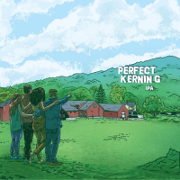 Пиво Perfect Kerning (Hollywood)