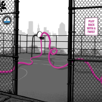 Пиво Playback With A Twist Пиво Playback With A Twist