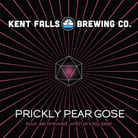 Пиво Prickly Pear Gose