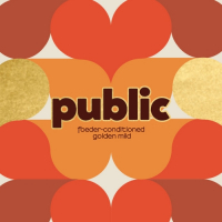 Пиво Public