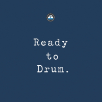 Пиво Ready To Drum