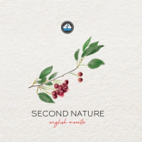 Пиво Second Nature: English Morello (Batch 3)