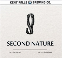 Пиво Second Nature: Peach Пиво Second Nature: Peach