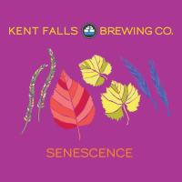 Пиво Senescence Пиво Senescence