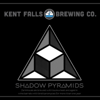 Пиво Shadow Pyramids
