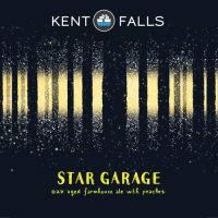 Пиво Star Garage