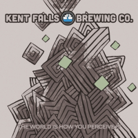 Пиво The World Is How You Perceive It