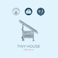 Пиво Tiny House (2018 Harvest) Пиво Tiny House (2018 Harvest)