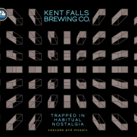 Пиво Trapped In Habitual Nostalgia (Cascade & Mosaic) Пиво Trapped In Habitual Nostalgia (Cascade & Mosaic)
