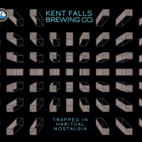 Пиво Trapped In Habitual Nostalgia (Cascade + Santiam)