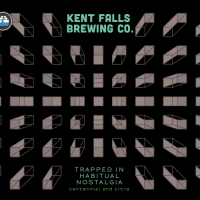 Пиво Trapped In Habitual Nostalgia (citra)