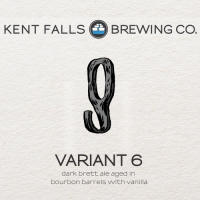 Пиво Variant 6