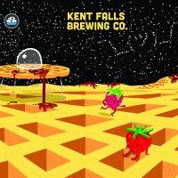 Пиво Waffle World