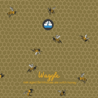 Пиво Waggle Пиво Waggle