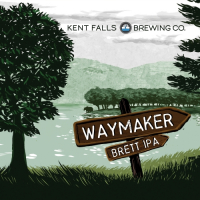 Пиво Waymaker Пиво Waymaker