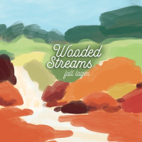 Пиво Wooded Streams