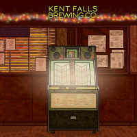 Пиво Zep On the Jukebox