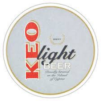 Пиво KEO Light