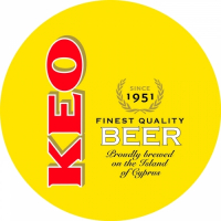 Пиво KEO Premium Beer