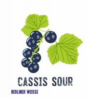 Пиво Cassis Sour Пиво Cassis Sour