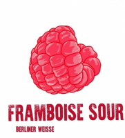 Пиво Framboise Sour