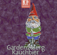Пиво Gartenzwerg Rauchbier Пиво Gartenzwerg Rauchbier