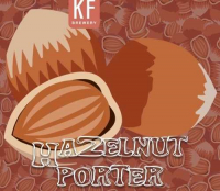 Пиво Hazelnut Porter