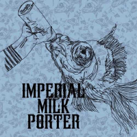 Пиво Imperial Milk Porter
