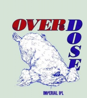 Пиво Over Dose