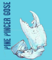 Пиво Pine Pincer Gose