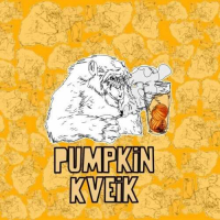 Пиво Pumpkin Kveik