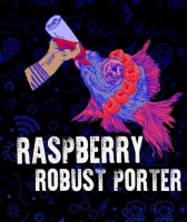 Пиво Raspberry Robust Porter