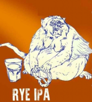 Пиво Rye IPA