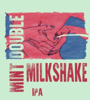 Пиво SweetHeart Mint Пиво SweetHeart Mint