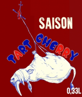 Пиво Tart Cherry Saison