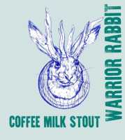 Пиво Warrior Rabbit Пиво Warrior Rabbit