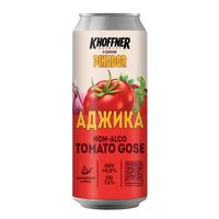 Пиво Аджика