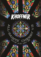 Пиво ALL-SAINTS Cherry VER.2