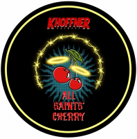 Пиво ALL-SAINTS Cherry