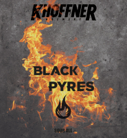 Пиво Blackpyres Пиво Blackpyres