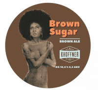 Пиво Brown Sugar Пиво Brown Sugar