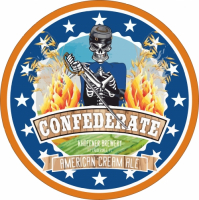 Пиво Confederate Пиво Confederate