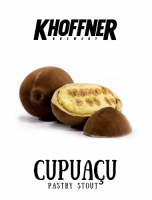 Пиво Cupuacu Пиво Cupuacu