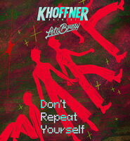 Пиво Don't Repeat Yourself Пиво Don't Repeat Yourself