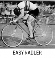 Пиво Easy Radler Пиво Easy Radler
