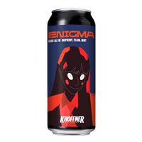 Пиво Enigma Пиво Enigma
