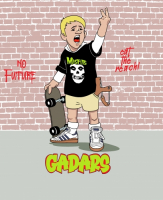 Пиво GADARS